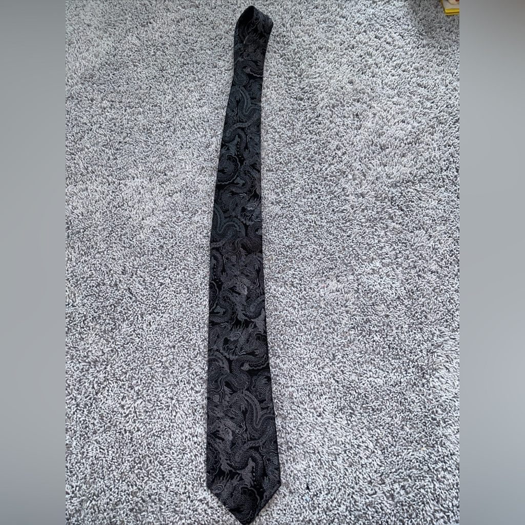 Perry Ellis Brand Tie Perry Ellis Brand Tie